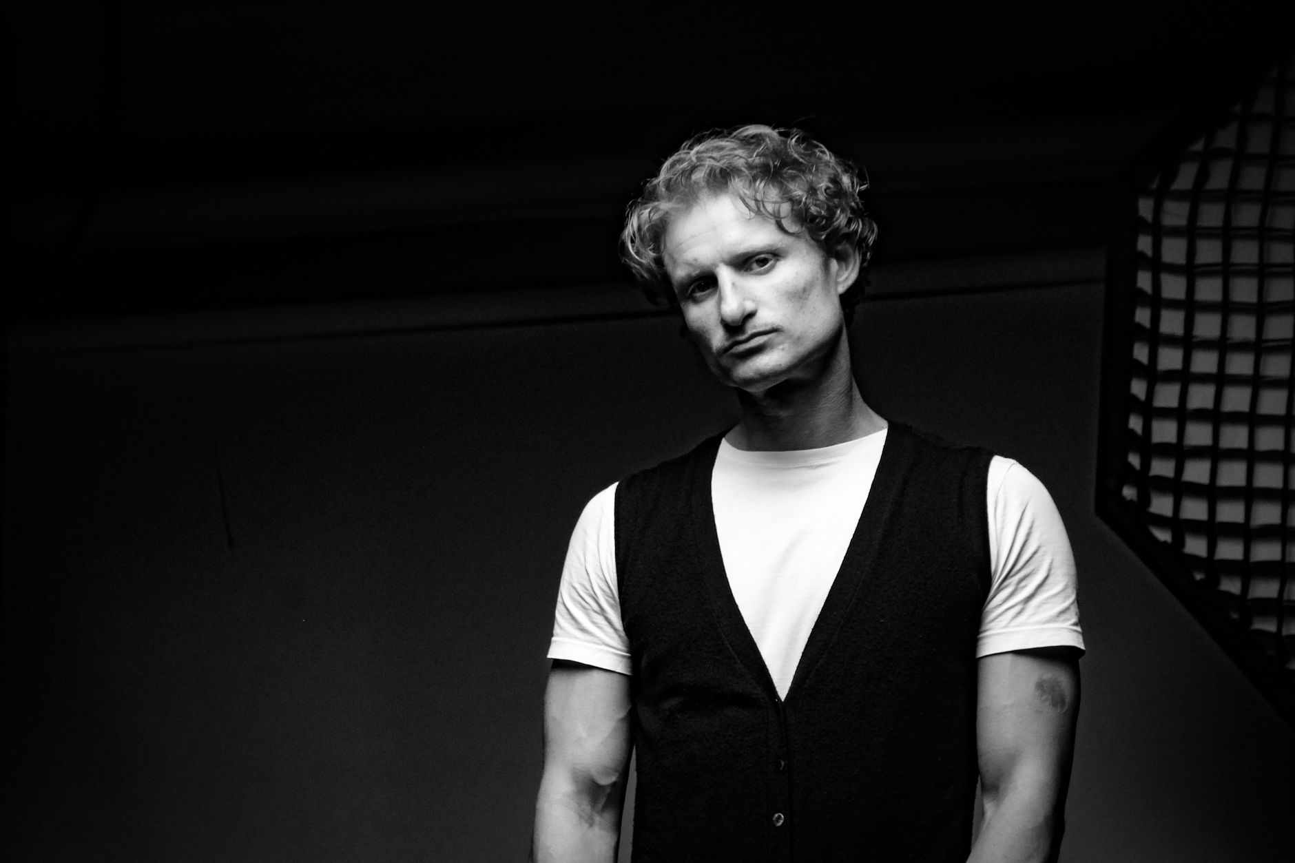 Tomáš Navrátil, zakladatel prodejny Groove